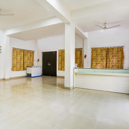 Super Hotel O Goverdhan Villa Удайпур Екстериор снимка