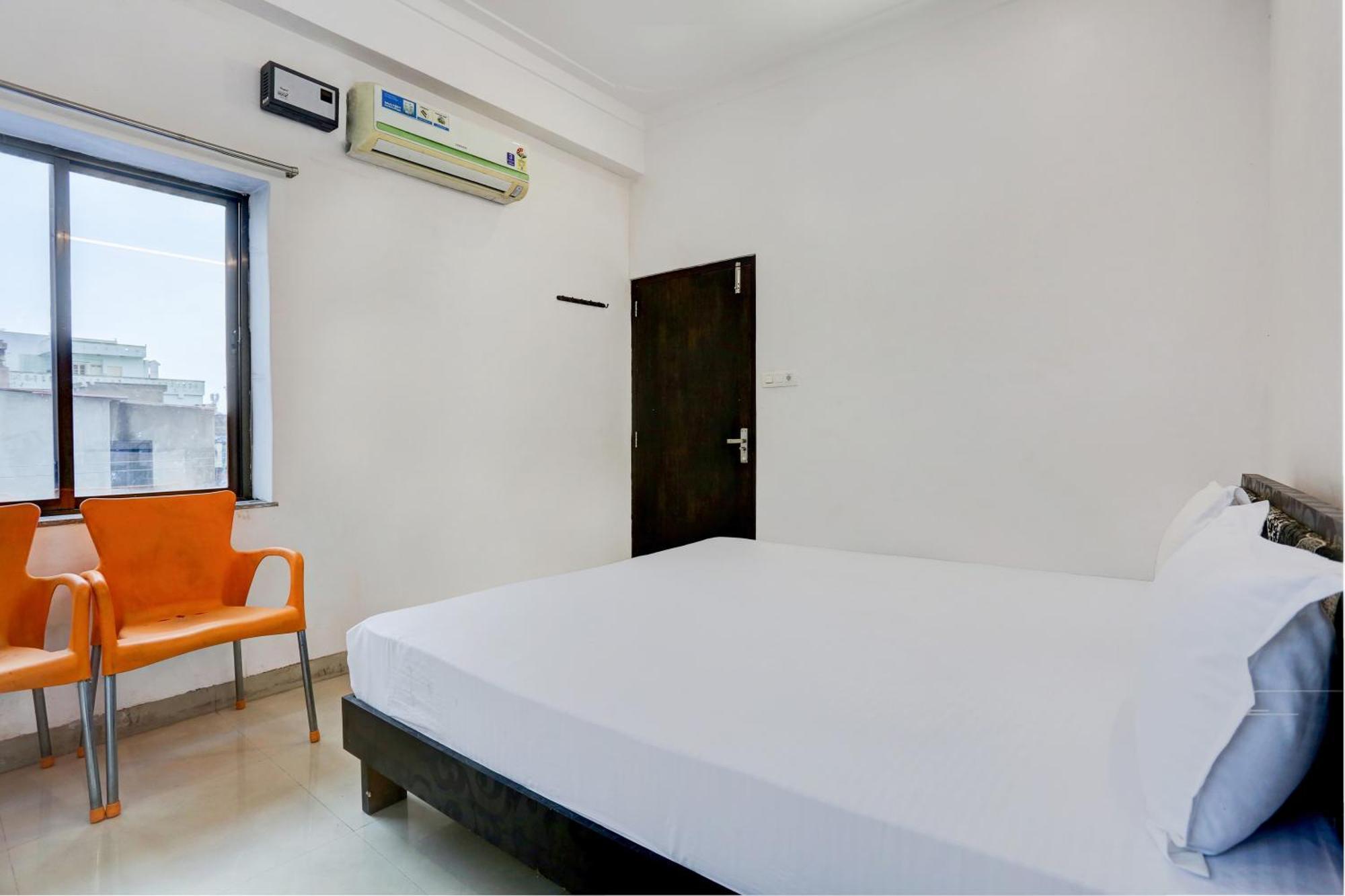 Super Hotel O Goverdhan Villa Удайпур Екстериор снимка