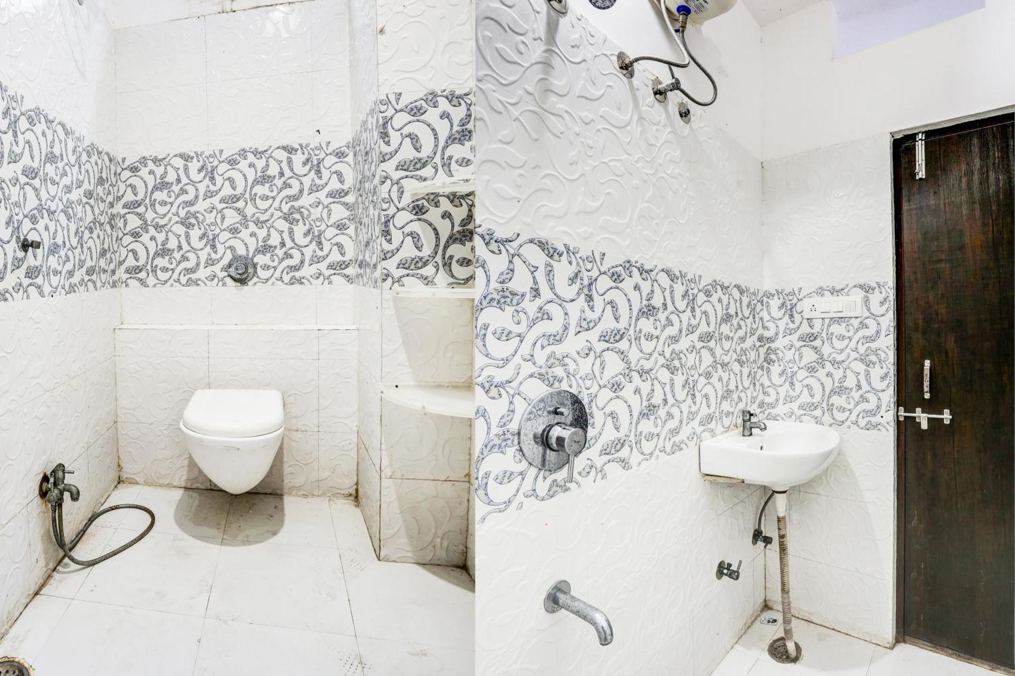Super Hotel O Goverdhan Villa Удайпур Екстериор снимка