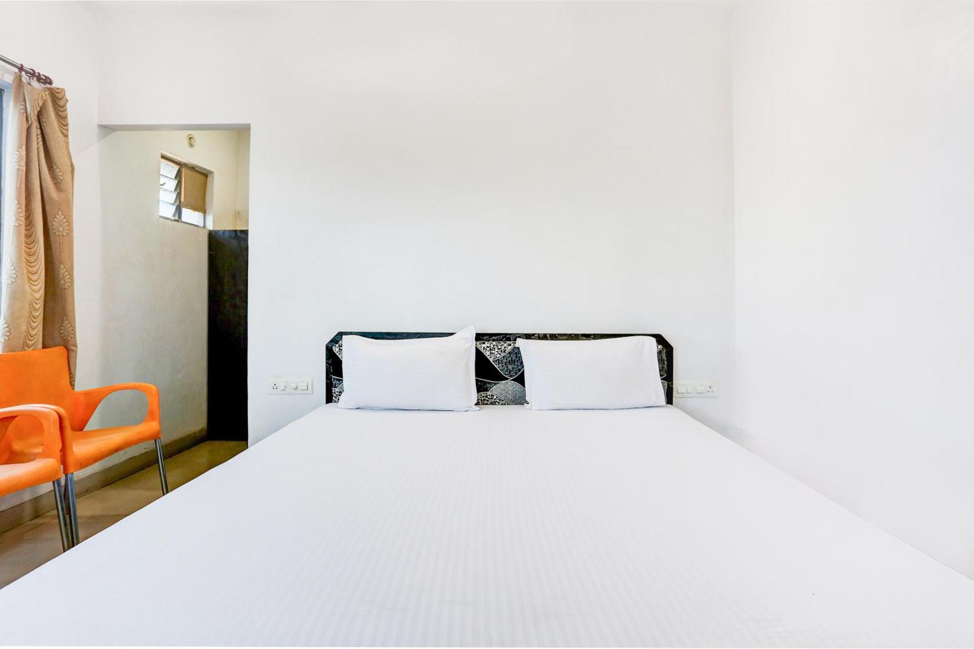 Super Hotel O Goverdhan Villa Удайпур Екстериор снимка